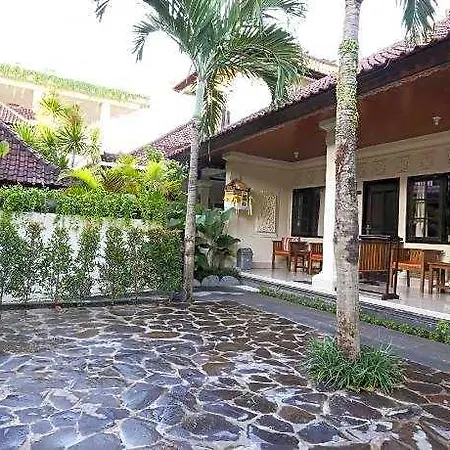 Sari Indah Cottage