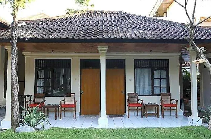 Sari Indah Guest house Kuta (Bali)