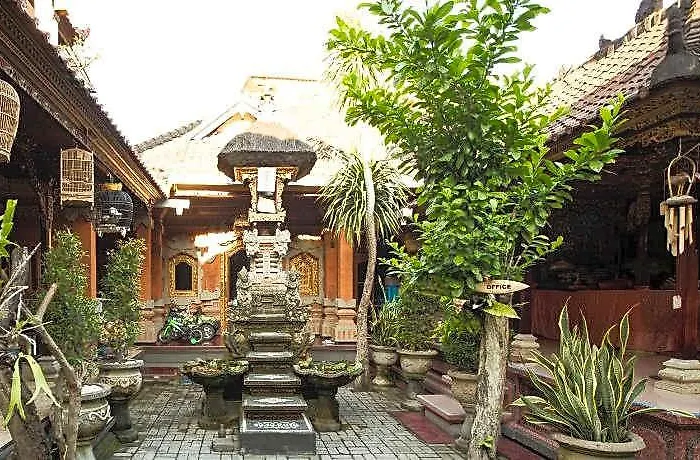 Sari Indah Kuta (Bali)