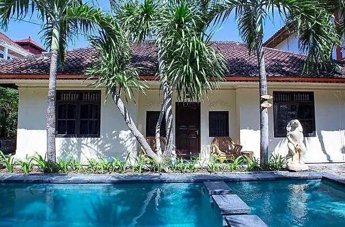 Guest house Sari Indah Kuta (Bali)