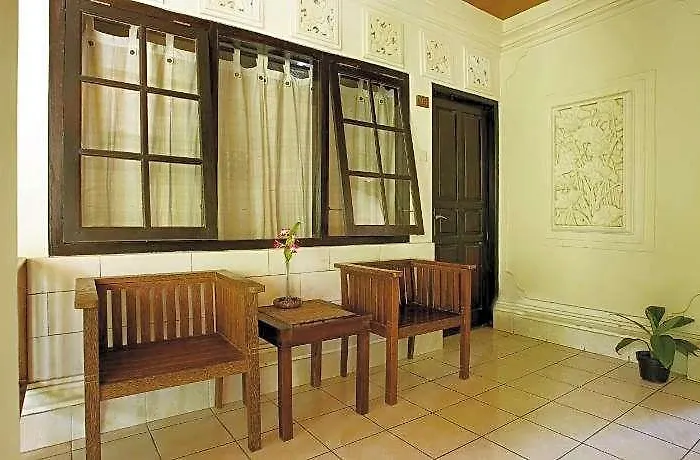 Guest house Sari Indah