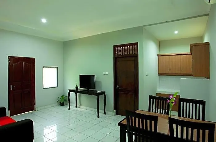 Guest house Sari Indah Kuta (Bali)