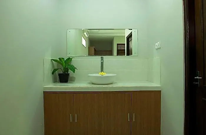 Guest house Sari Indah