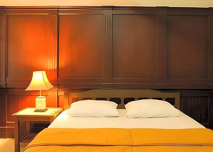 Guest house Sari Indah 2*