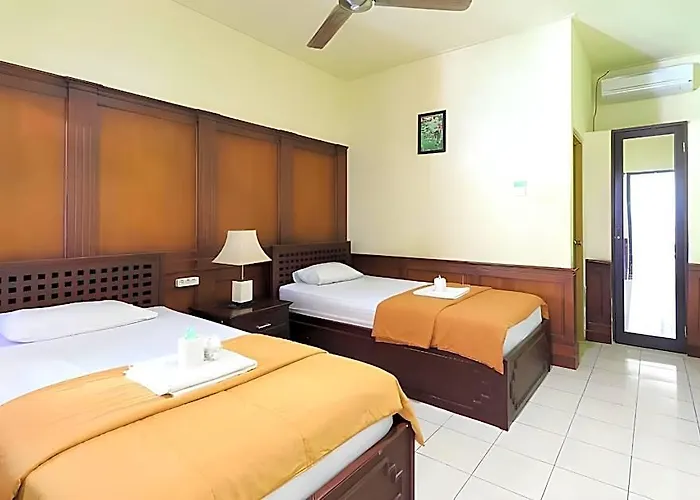 Sari Indah Kuta (Bali)