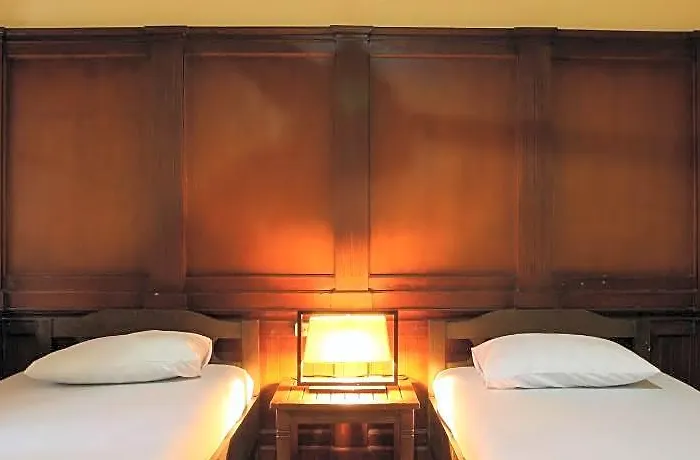 Guest house Sari Indah