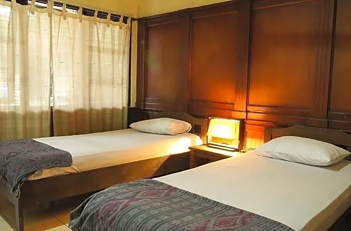 Guest house Sari Indah Kuta (Bali)
