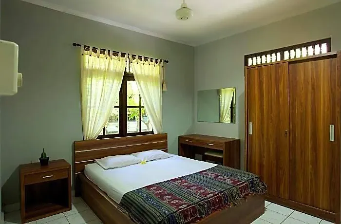 Sari Indah Guest house