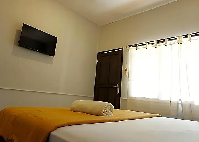 Guest house Sari Indah